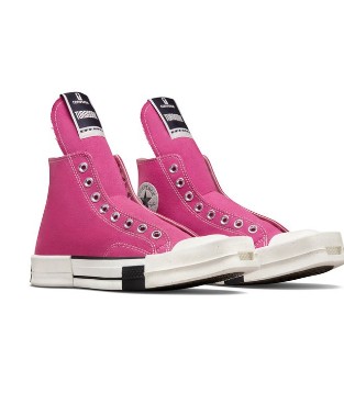 Converse,DRKSHDW,鞋款