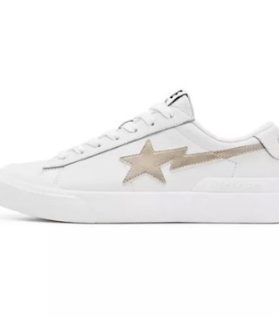 BAPE,MAD STA,鞋款
