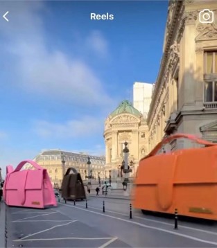 Jacquemus,手袋包包,时尚品