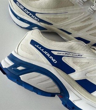JJJJOUND, Salomon,鞋款