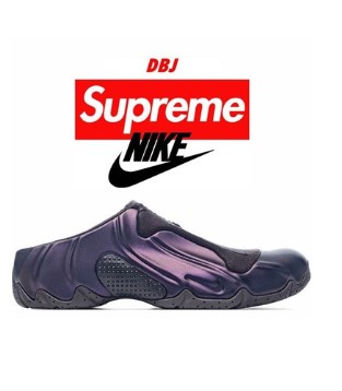 耐克,Supreme,木屐市场