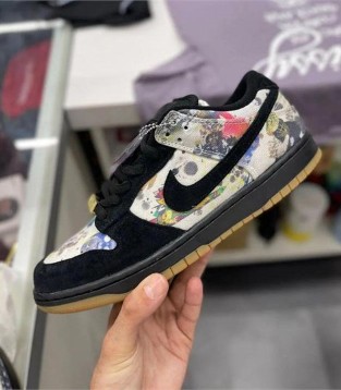 Supreme,耐克,鞋款