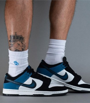 Dunk Low,鞋款,时尚,鞋履