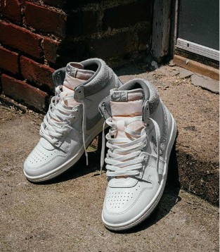 Nike Air Ship再度推出新配色 发售日期已定