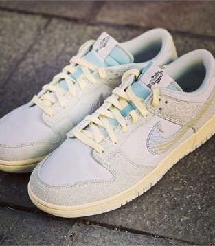 Nike Dunk Low,鞋款,时尚