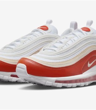 Nike Air Max 97,Nike,鞋款