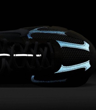Nike Zoom Vomero 5回归 发售日期待定
