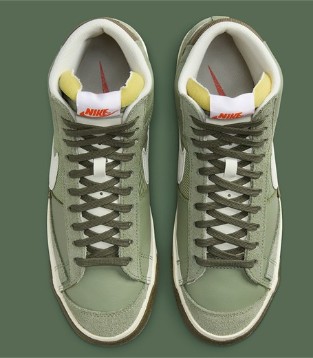 Nike Blazer Mid,Nike,鞋款