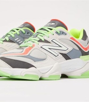 New Balance 9060 ,鞋款,品牌联名
