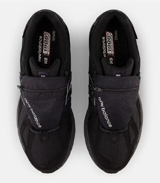 New Balance,鞋款,带兜版鞋款