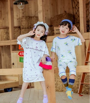 盛夏来袭 妈咪印象给孩子们安利清凉好物