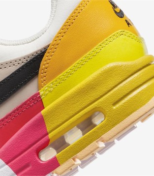Air Max 1 ,鞋款,运动单品