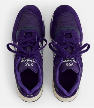 New Balance 998 ,鞋款,品牌联名