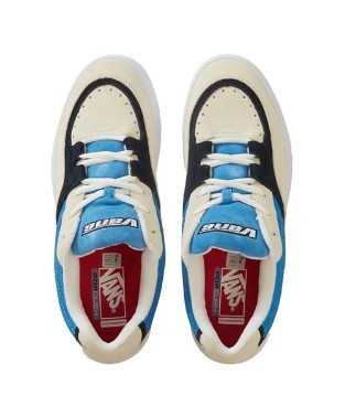 Supreme x Vans Speed,面包鞋,鞋履