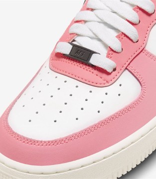 Nike Air Force 1,鞋款,时尚