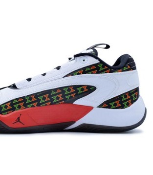 Jordan Luka 2,球鞋,时尚,鞋履