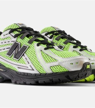 New Balance 1906R,鞋款,时尚