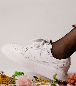 熊猫」Nike Kwondo 1,鞋履,时尚,耐克