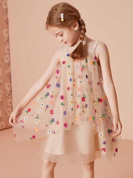 韩国ASK童装品牌2023夏季新品