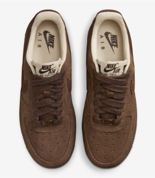 Nike Air Force 1 Low,鞋履,时尚