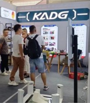 KADG,护弓科技,童鞋