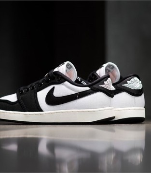 Air Jordan 1 KO Low,跑鞋,低帮,时尚