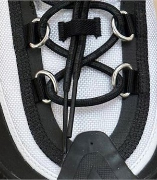 Mountain Fly Low 2 ,鞋款,Comme des Garçons