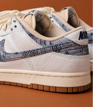 Nike Dunk Low,鞋款,时尚