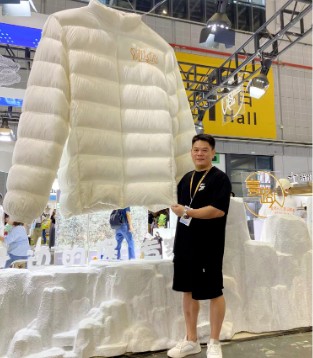 壹路人,婴孕童展,CBME