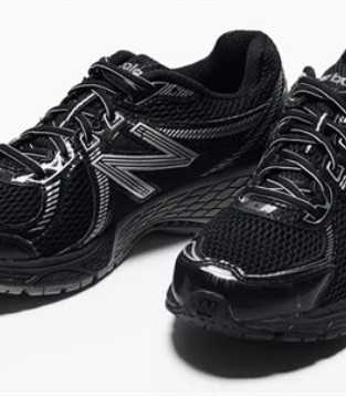 New Balance 860v2,鞋款,时尚