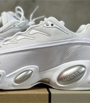 Drake,NOCTA Glide, Nike鞋款