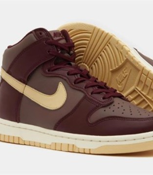 Nike Dunk,时尚系列,鞋款