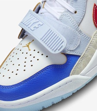 Jordan Legacy 312 ,时尚鞋款,百搭系列