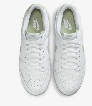 Nike Dunk Low,鞋款,时尚