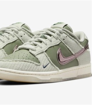 Nike Dunk Low,鞋款,时尚