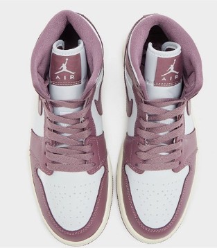 Jordan Brand,鞋款,篮球运动鞋