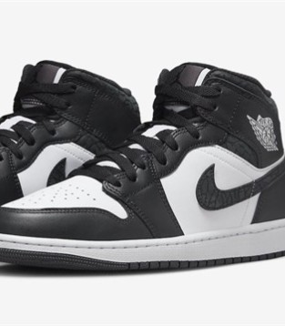 Air Jordan 1 ,鞋款,时尚