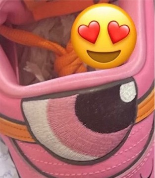 《飞天小女警》,Nike Dunk SB Low,IP联名