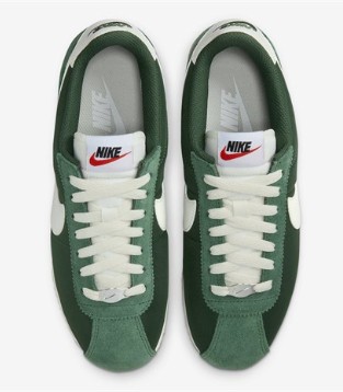 Nike Corte,复古球鞋,时尚