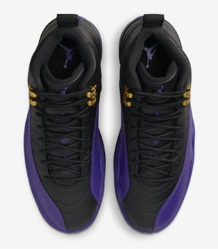 AJ12,鞋款,时尚