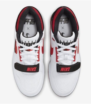 Nike Air Alpha Force Low 88,鞋款,时尚