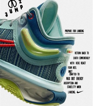 Nike,战靴,时尚