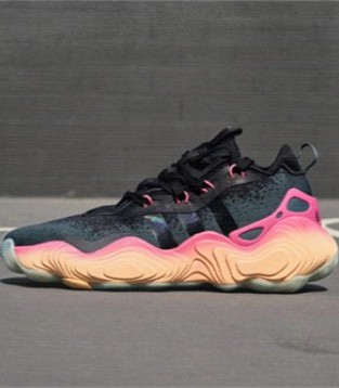 adidas Trae Young,adidas ,鞋款