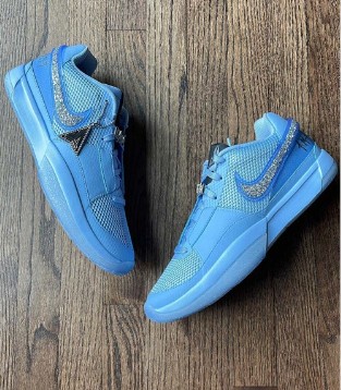 Nike Ja1 ,鞋款,时尚