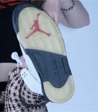 Air Jordan 5,球鞋,耐克,乔丹