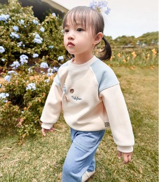 亲豆母婴,babybean,母婴品牌