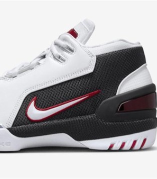 Nike Air Zoom Generation,鞋款,时尚