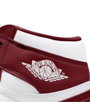 Jordan Brand,鞋款,篮球运动鞋