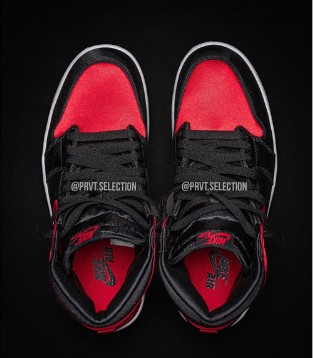 Air Jordan 1 ,鞋款,时尚