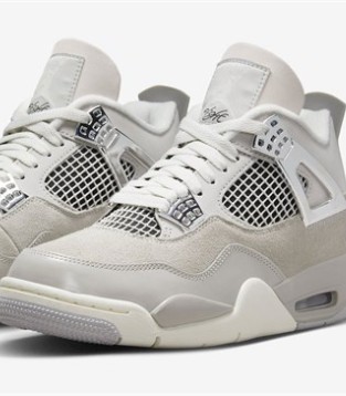 Air Jordan 4 ,鞋款,球鞋